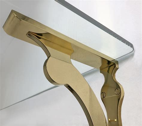 elegant brackets for shelves